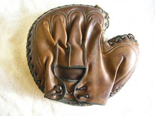 Herb Bremer Goldsmith AC46 Back Doug